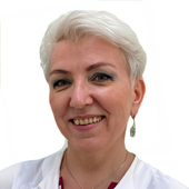 Кондратьева Елена Михайловна, дерматолог