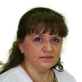 Осина Татьяна Николаевна, врач функциональной диагностики