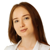 Манасян Анаит Маратовна, дерматолог