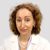 Банщикова Елена Геннадиевна, психиатр
