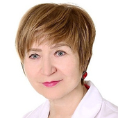 Шалтанис Татьяна Семеновна, офтальмолог