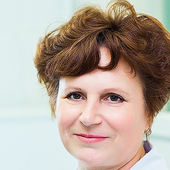 Вытнова Инесса Александровна, стоматолог-терапевт