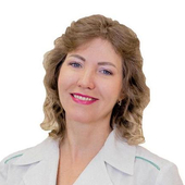 Королева Анна Владимировна, детский эндокринолог