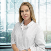 Райх Ольга Игоревна, кардиолог