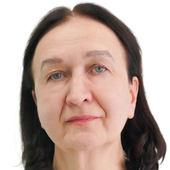 Соломатина Татьяна Юрьевна, хирург