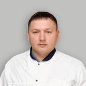Глушков Алексей Александрович, хирург