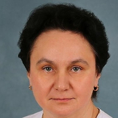 Филиппова Анжелика Викторовна, анестезиолог