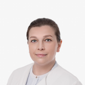 Осинцева Любовь Ивановна, хирург