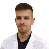 Тепляшин Роман Андреевич, офтальмолог