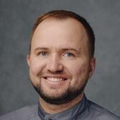 Пономарев Максим Викторович, стоматолог-ортопед