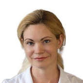 Пещерина Татьяна Петровна, логопед