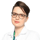 Мишина Дарья Сергеевна, уролог