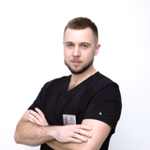 Гусев Кирилл Алексеевич, сосудистый хирург