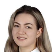 Ухова Анна Александровна, стоматологический гигиенист