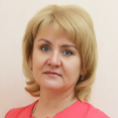 Полякова Людмила Вячеславовна, стоматолог-терапевт