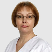 Вилянова Екатерина Михайловна, спортивный врач