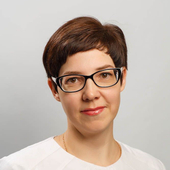 Провоторова Наталия Витальевна, ревматолог