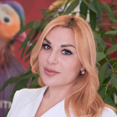 Лисняк Елена Владимировна, дерматолог