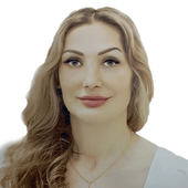 Леухина Елена Анатольевна, акушер-гинеколог