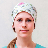 Багаева Ксения Александровна, стоматолог-терапевт