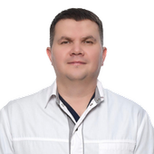 Ахметов Ренат Зиннятович, детский травматолог