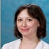 Немкова Ирина Михайловна, невролог