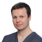 Лысов Дмитрий Алексеевич, травматолог-ортопед