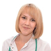 Белоусова Мария Игоревна, неонатолог