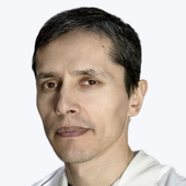 Джорубов Мехрнур Махмадшарифович, офтальмолог