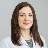 Безкостая Диана Владимировна, неонатолог