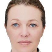 Попова Ирина Алексеевна, стоматолог-терапевт