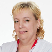 Степина Ольга Сергеевна, дерматолог