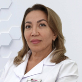 Алиметова Размела Таджидиновна, невролог