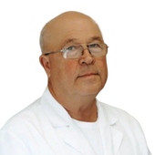 Сапожников Александр Михайлович, рентгенолог