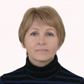 Денисова Анна Ивановна, клинический психолог