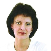 Борзова Ирина Константиновна, невролог