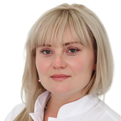 Величко Татьяна Александровна, педиатр