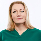 Смирнова Юлия, стоматологический гигиенист