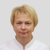 Касюк Любовь Александровна, стоматолог-терапевт