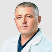 Марданов Наиль Зядитович, врач УЗД