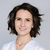 Ганиева Гульназ Фидратовна, педиатр