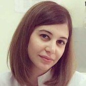 Меджидова Хадижат Муталимовна, детский гинеколог