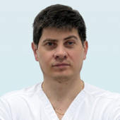 Игнатенко Станислав Викторович, уролог