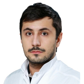 Яхьяев Шамиль Гаджиевич, ортопед