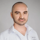 Халилов Аскер Ниматулаевич, офтальмолог