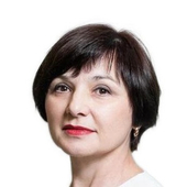 Шевчук Марина Федоровна, стоматолог-хирург