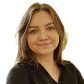 Комарова Ульяна Александровна, ЛОР