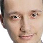 Диверинский Александр Михайлович, психиатр