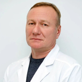 Тараскин Андрей Федорович, хирург