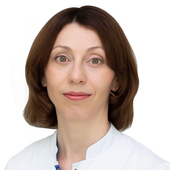 Гольдберг Надежда Алексеевна, невролог